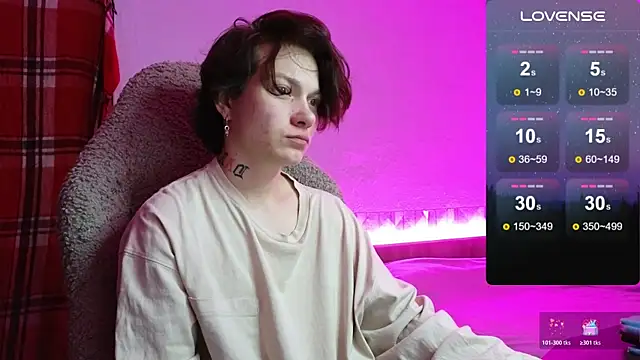 esajukyy online show from 10-23-25, 05:22