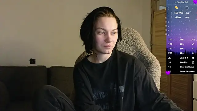 esajukyy online show from 02-25-26, 03:34