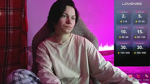 esajukyy online show from 11-26-25, 12:05