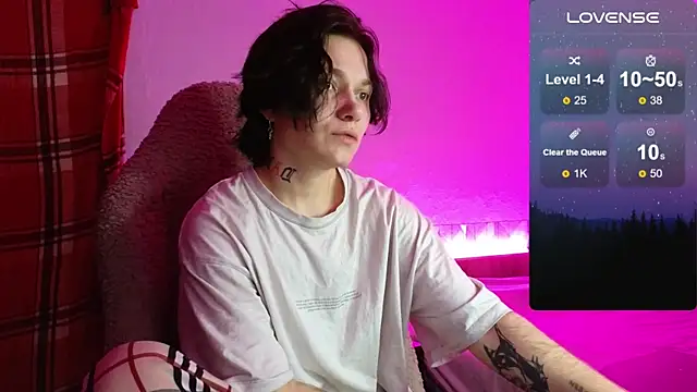 esajukyy online show from 12-16-25, 02:43