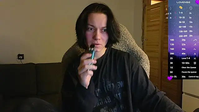 esajukyy online show from 03-11-26, 02:55