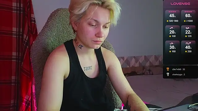 esajukyy online show from 02-03-25, 01:08