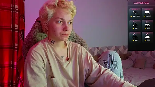 esajukyy online show from 03-09-25, 02:21