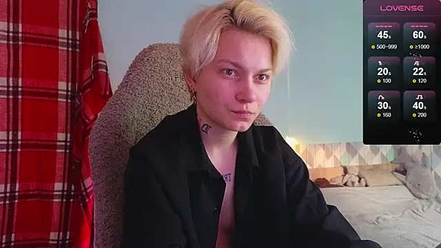 esajukyy online show from 02-03-25, 10:03