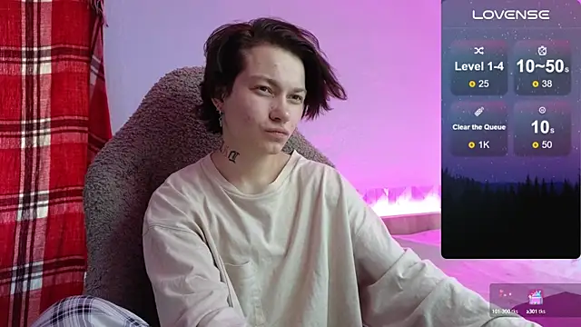 esajukyy online show from 10-12-25, 09:21