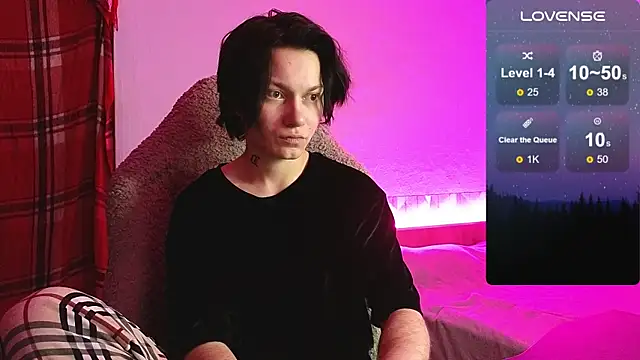 esajukyy online show from 11-20-25, 11:33