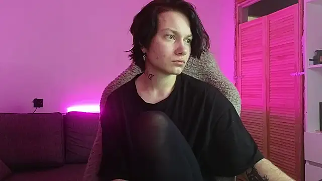 esajukyy online show from 01-05-26, 05:27