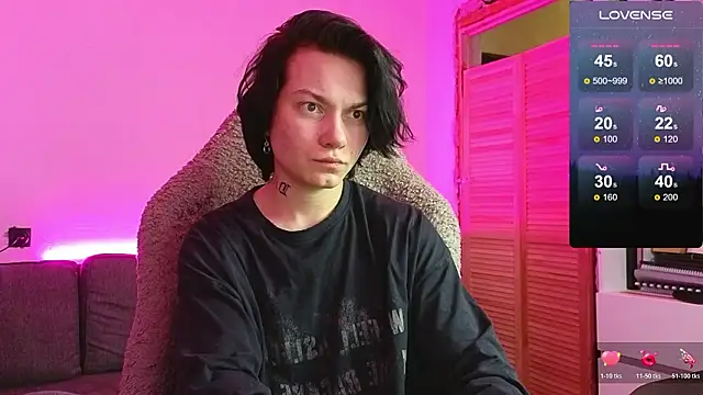 esajukyy online show from 02-01-26, 03:21