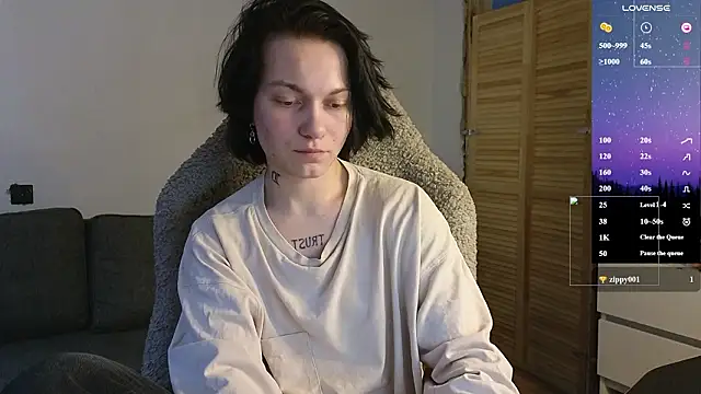 esajukyy online show from 03-06-26, 11:16