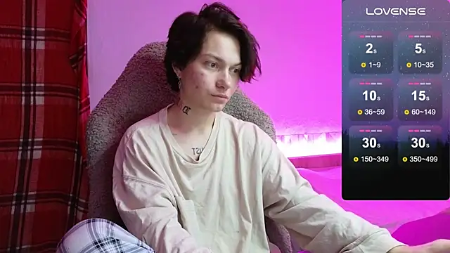 esajukyy online show from 09-28-25, 05:36