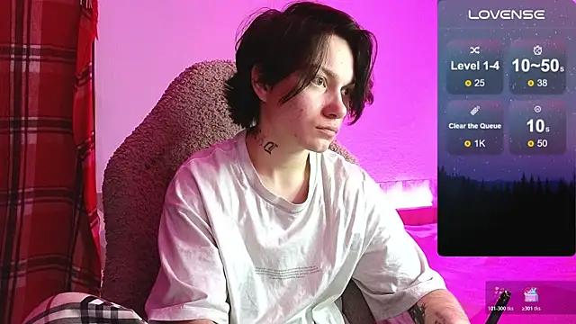 esajukyy online show from 11-22-25, 12:59