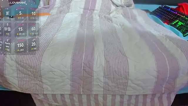 KamariaFyre online show from 02-22-26, 04:48