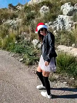 Samira-Summer online show from 12-14-25, 10:21