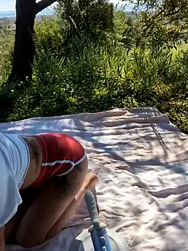 Samira-Summer online show from 04-11-26, 07:27