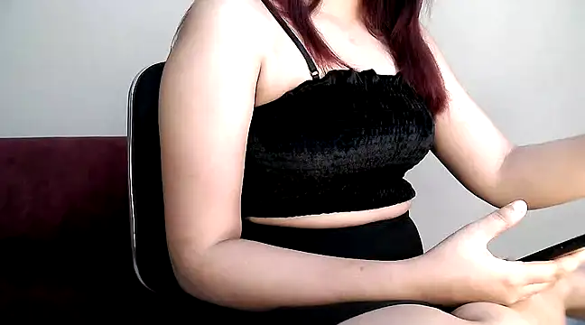 Olivia3 online show from 03-20-25, 02:42