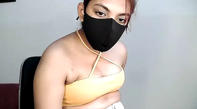 Olivia3 online show from 03-19-25, 09:05
