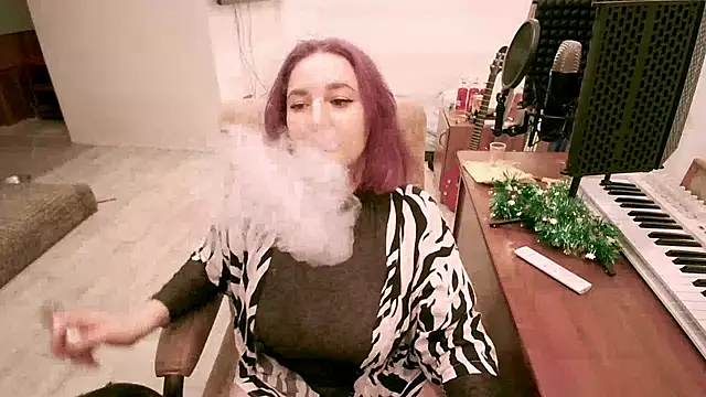 AnnitaMilliter online show from 02-01-26, 08:07