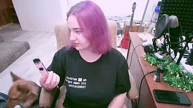 AnnitaMilliter online show from 02-06-26, 06:15