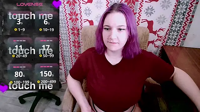 AnnitaMilliter online show from 02-28-26, 08:36