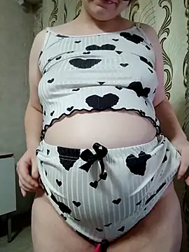 Miranda Nancy online show from 11-08-25, 06:11