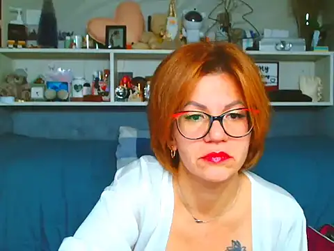 Natali3855 online show from 11-15-25, 12:25