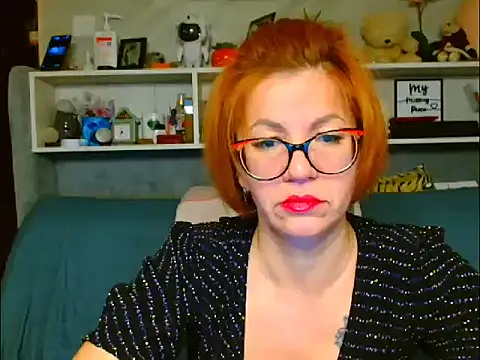 Natali3855 online show from 12-21-25, 04:58