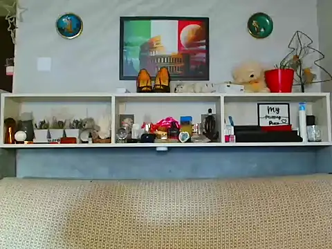 Natali3855 online show from 04-15-26, 03:45