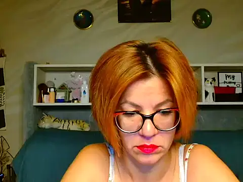 Natali3855 online show from 10-20-25, 03:41