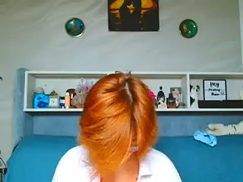 Natali3855 online show from 10-03-25, 03:52