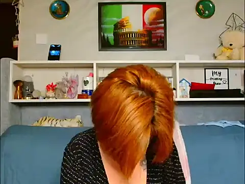 Natali3855 online show from 01-10-26, 03:46