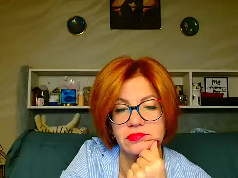 Natali3855 online show from 10-24-25, 04:33