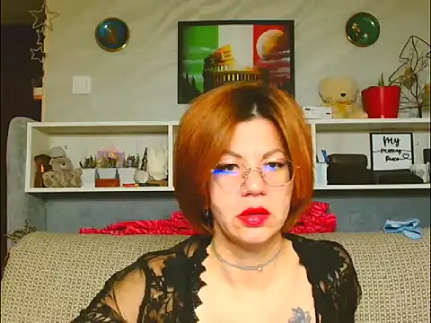 Natali3855 online show from 03-12-26, 03:23