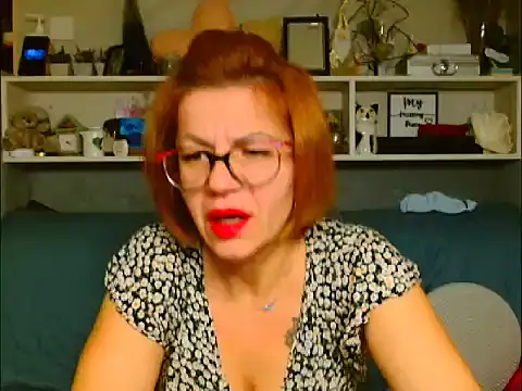 Natali3855 online show from 11-17-25, 02:15