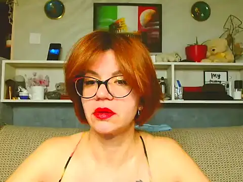 Natali3855 online show from 02-11-26, 04:45