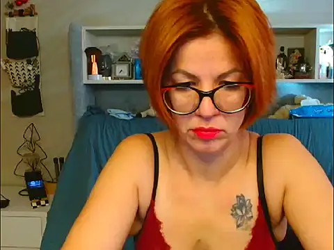 Natali3855 online show from 10-31-25, 05:37