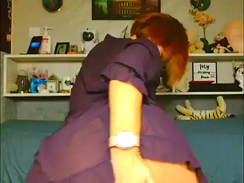 Natali3855 online show from 12-18-25, 05:23