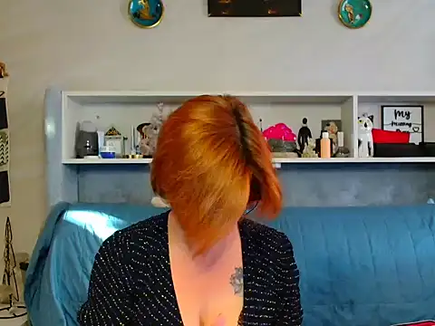 Natali3855 online show from 10-15-25, 04:55