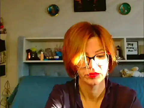 Natali3855 online show from 09-26-25, 04:19