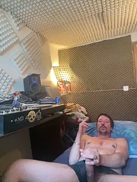 zenzero87 online show from 03-26-26, 06:44