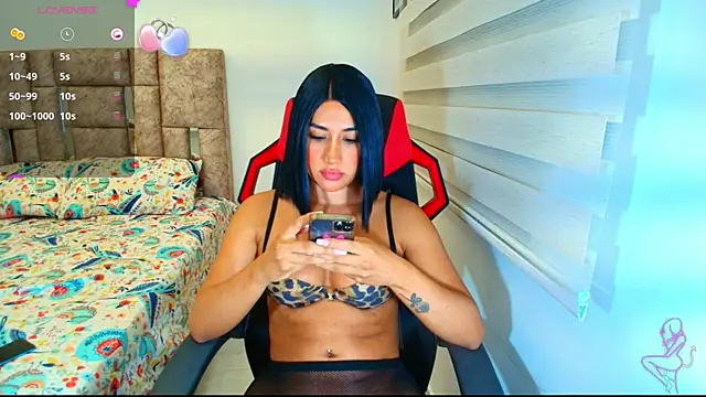 sexysaradoll online show from 02-28-25, 12:54