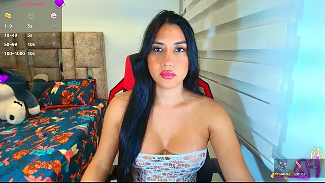 sexysaradoll online show from 03-20-25, 10:18