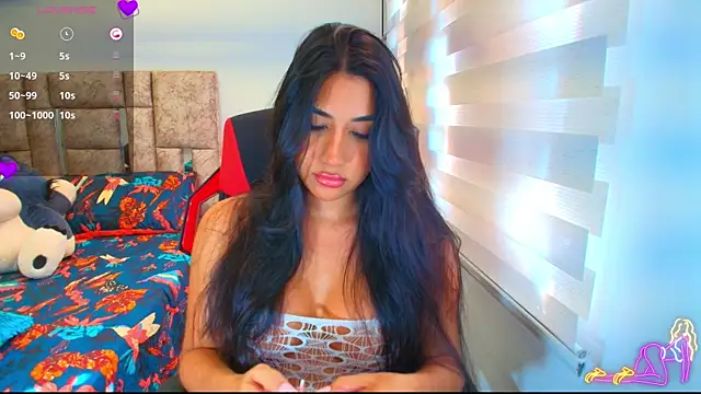 sexysaradoll online show from 03-20-25, 02:21