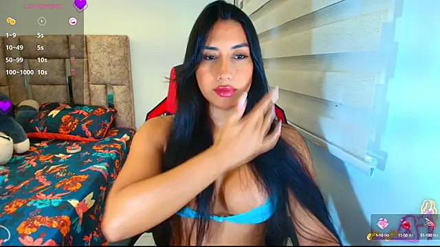 sexysaradoll online show from 03-21-25, 10:50