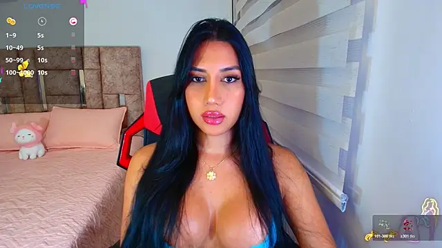 sexysaradoll online show from 01-09-26, 10:39