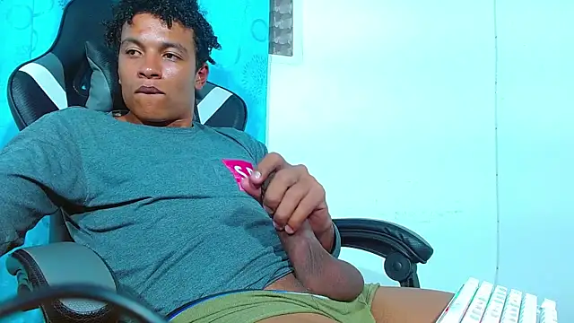 Black Diamon  online show from 03-13-25, 07:09