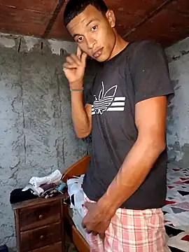 Black Diamon  online show from 04-29-26, 02:16