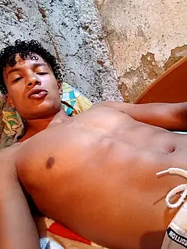 Black Diamon  online show from 03-03-26, 02:51