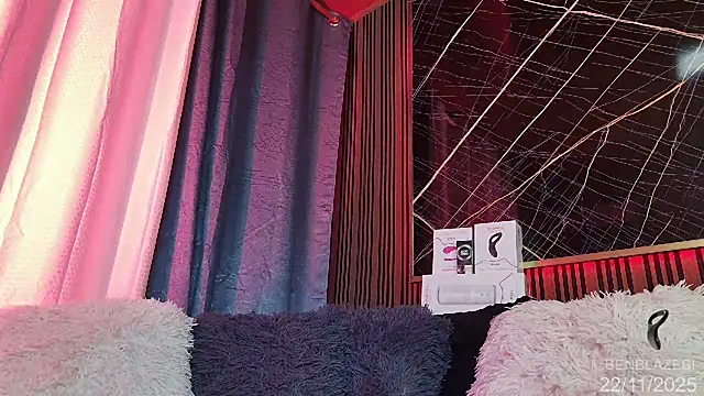 BEN BLAZE online show from 11-22-25, 08:24