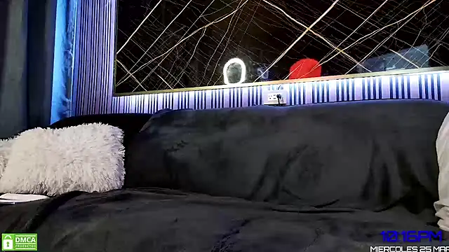 BEN BLAZE online show from 03-26-26, 03:16