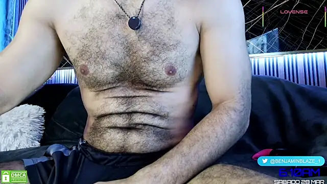 BEN BLAZE online show from 03-28-26, 11:11